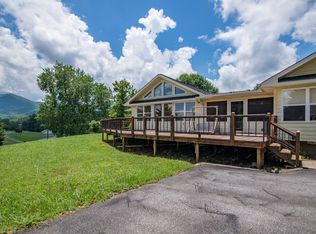 243 Mount Pleasant Church Rd, Blairsville, GA 30512