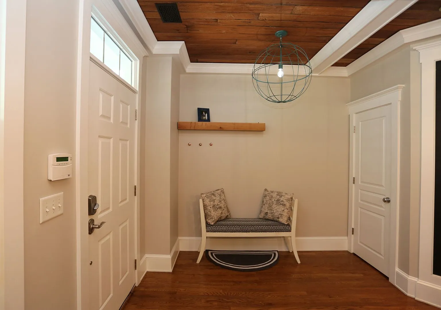 Furnished 2 Bedroom Townhome in Pooler — Photo 2