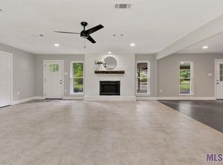 480 Donald Dr, Denham Springs, LA 70726