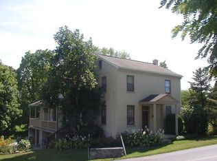 510 Twin Elm Rd, Strasburg, PA 17579