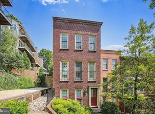 4619 Macarthur Blvd NW UNIT B, Washington, DC 20007