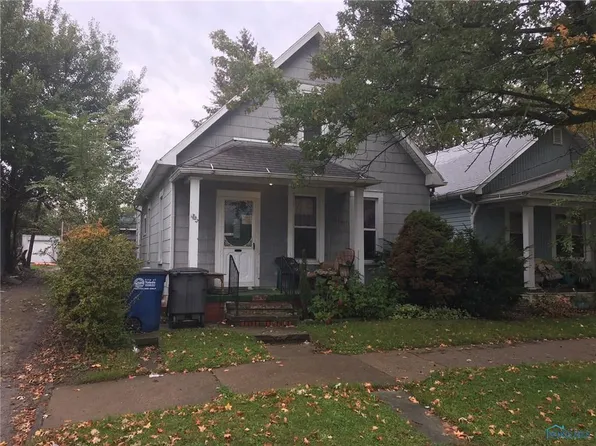 332 Kosciusko St, Toledo, OH 43608