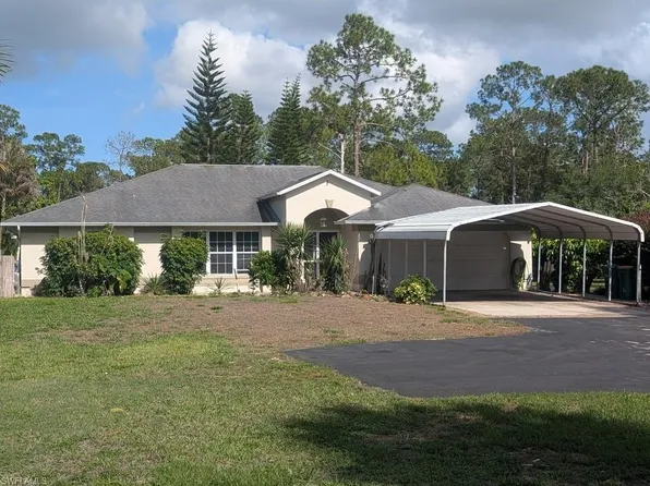 1390 19th ST SW, NAPLES, FL 34117