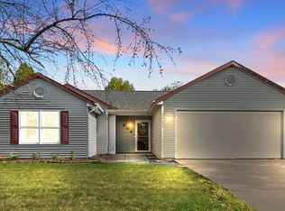 205 Dominic St, Avilla, IN 46710