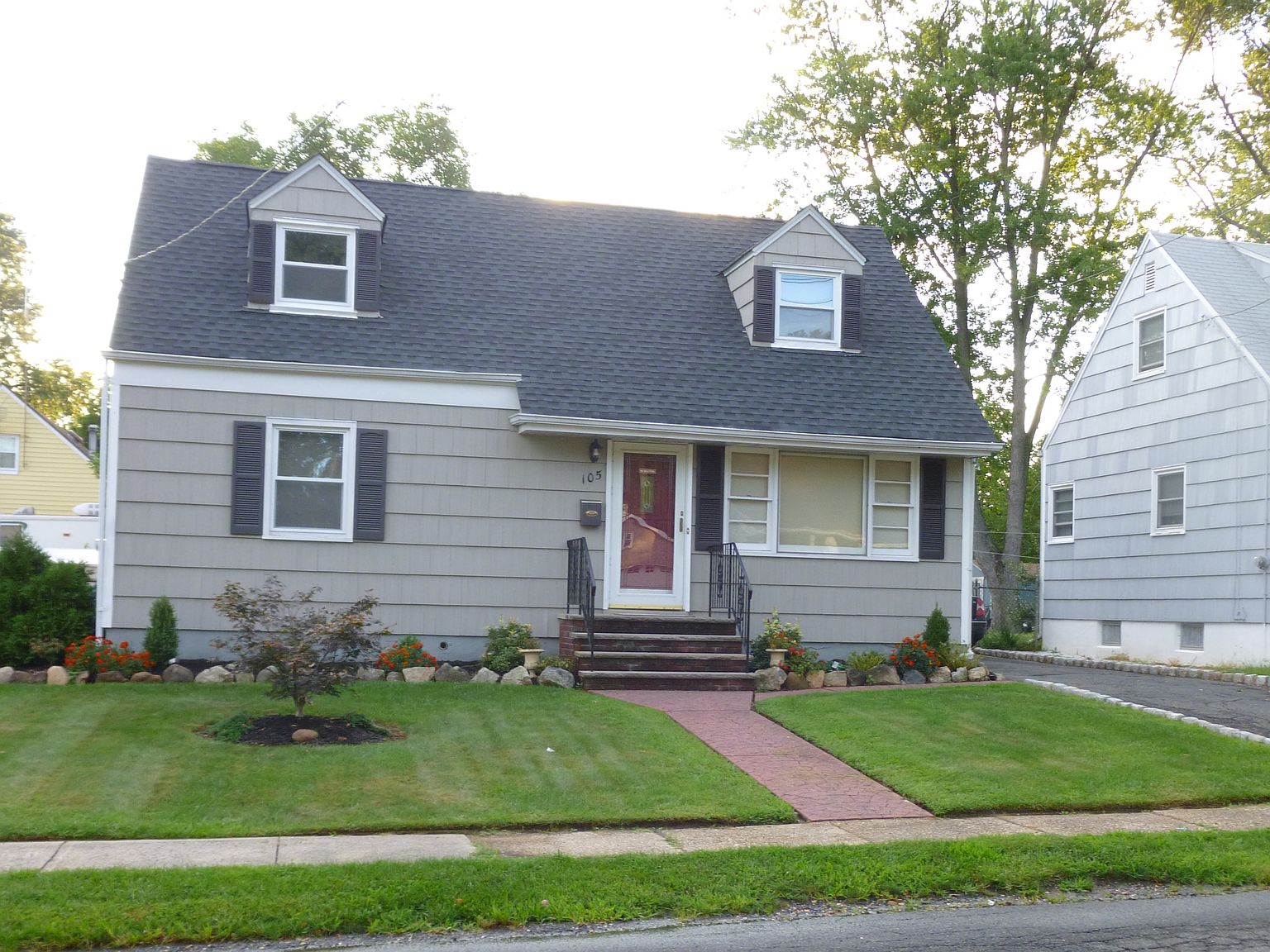 105 Mary Ave, Fords, NJ 08863 Zillow