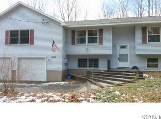3089 Hall Rd, Erieville, NY 13061