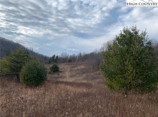 Tbd County Line Rd, Laurel Springs, NC 28644