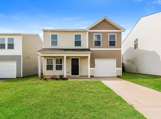 514 Springtime Ln, Inman, SC 29349