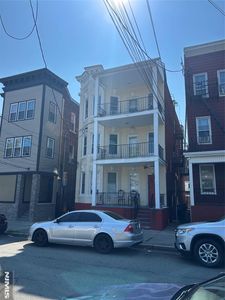 351 Madison St, Passaic, NJ, 07055