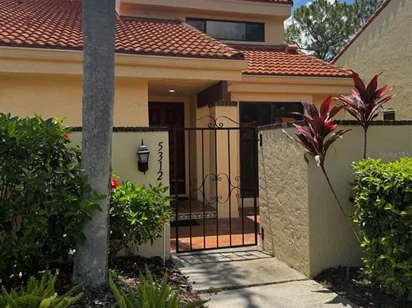 5312 Huntingwood Ct #39, Sarasota, FL 34235