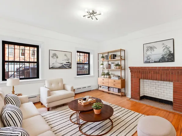 294 Clinton St APT 1, Brooklyn, NY 11201