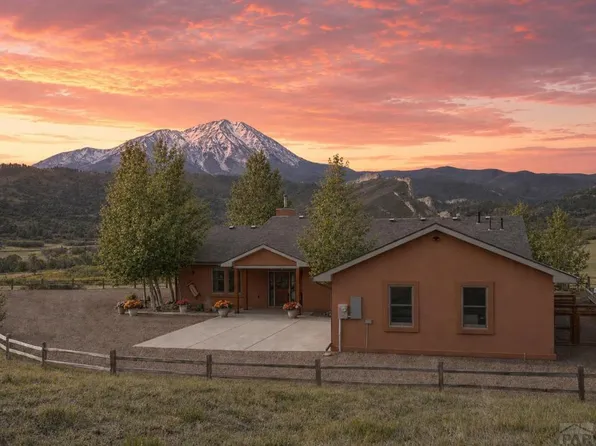 421 Terrace Trl, La Veta, CO 81055