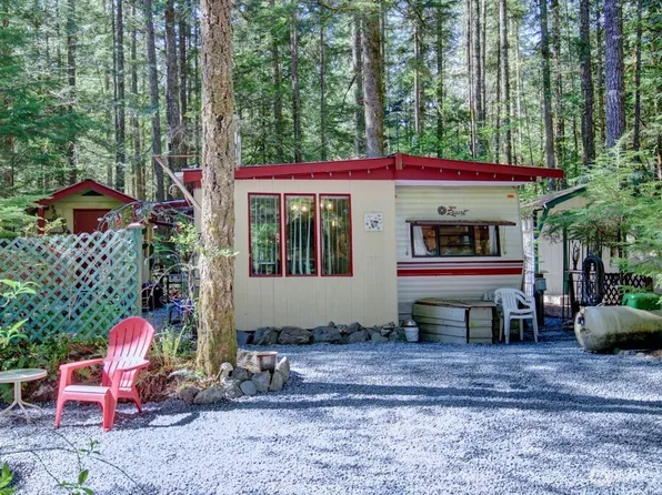 75 3 Schinn Canyon Circle, Deming, WA 98244