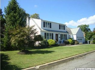 358 Forrest Ave, Matawan, NJ 07747