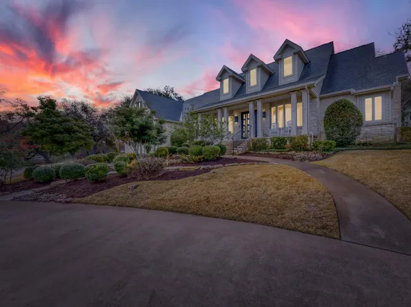 18 Ehrlich Rd, Austin, TX 78746