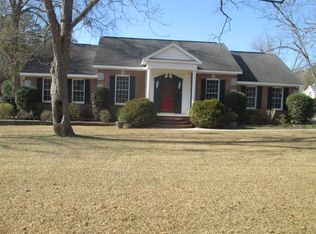 5120 Rivoli Dr, Macon, GA 31210