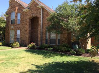 703 Alendale Dr, Coppell, TX 75019