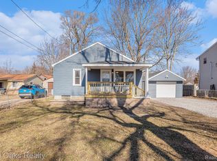 3429 Cramer Rd, Bay City, MI 48706