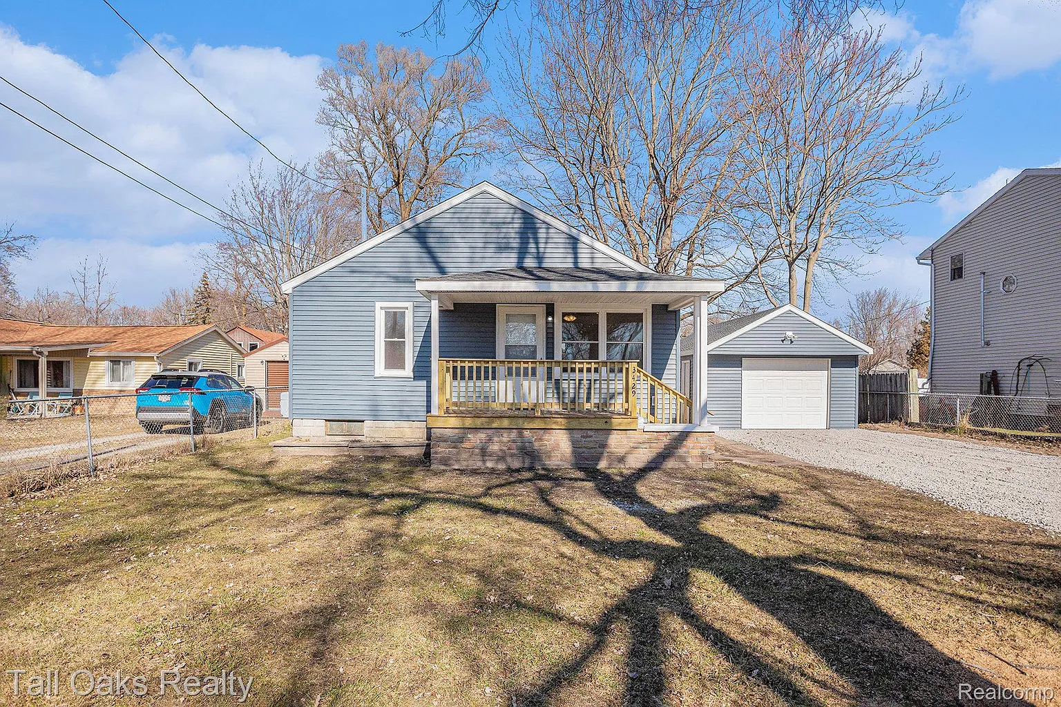 3429 Cramer Rd photo 1