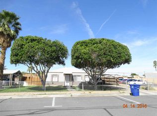 1626 S 9th Ave, Yuma, AZ 85364