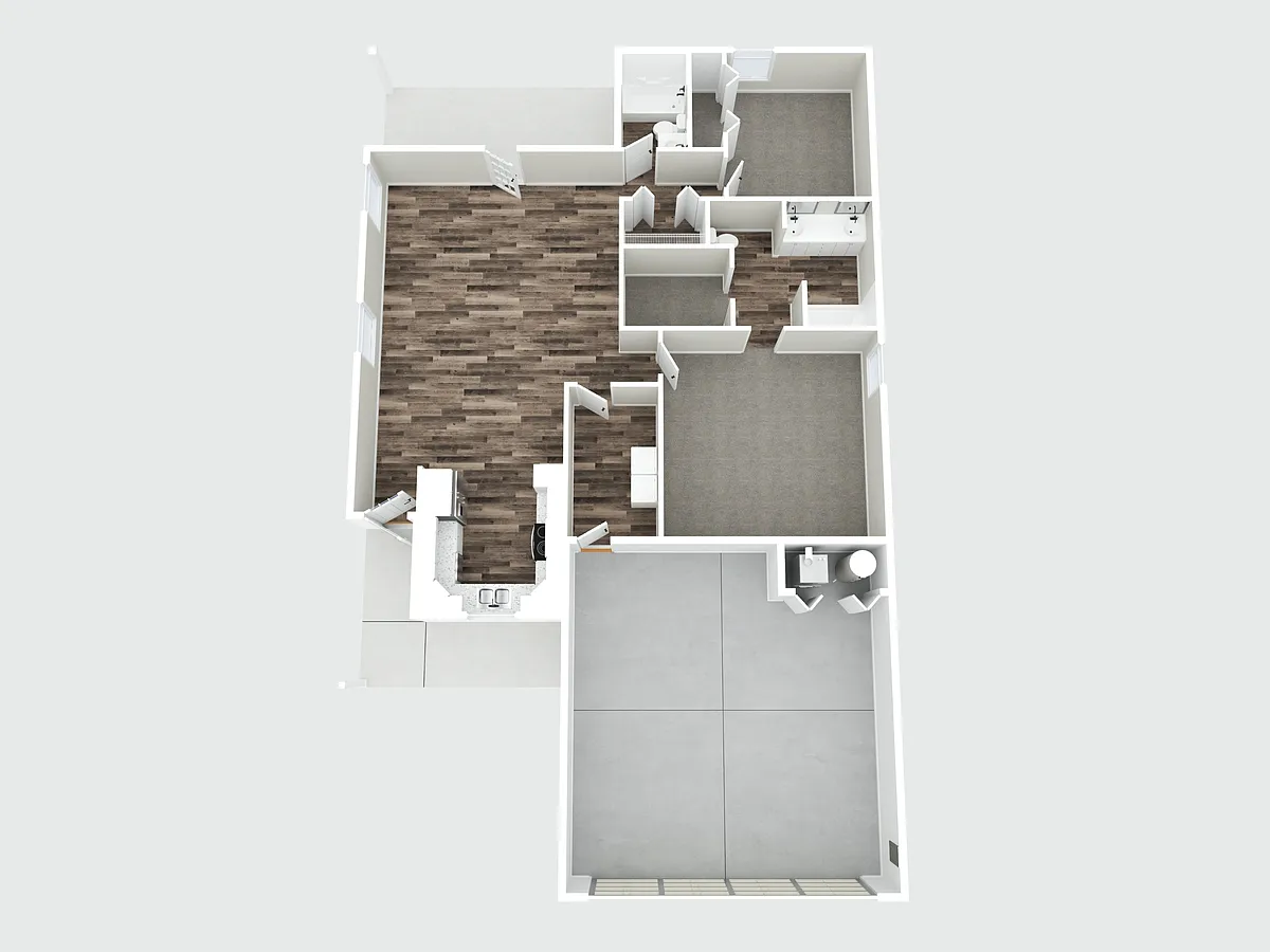 Building Photo - 5236 Hubble Cv
