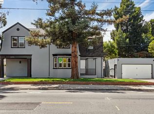 6031 Camden St, Oakland, CA 94605