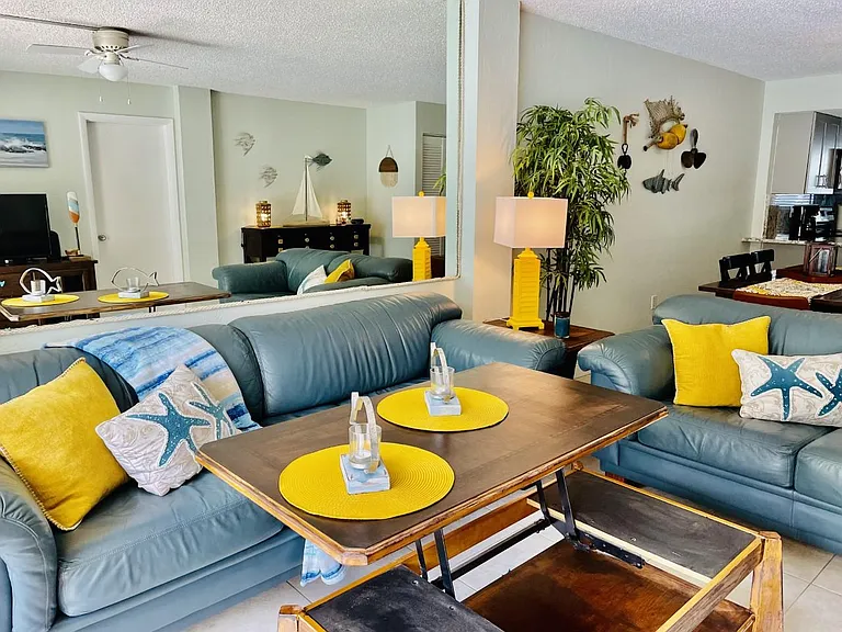 3501 S Atlantic Ave #107 — Photo 10