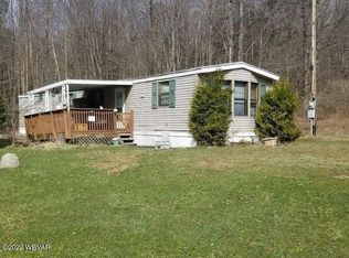 371 Maple Summit Rd, Shunk, PA 17768