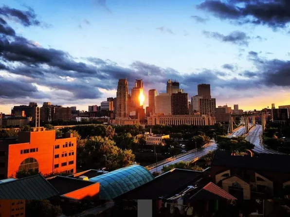 20 2nd St NE Unit P1003, Minneapolis, MN 55413