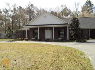 206 Mossberg Cir, Statesboro, GA 30461