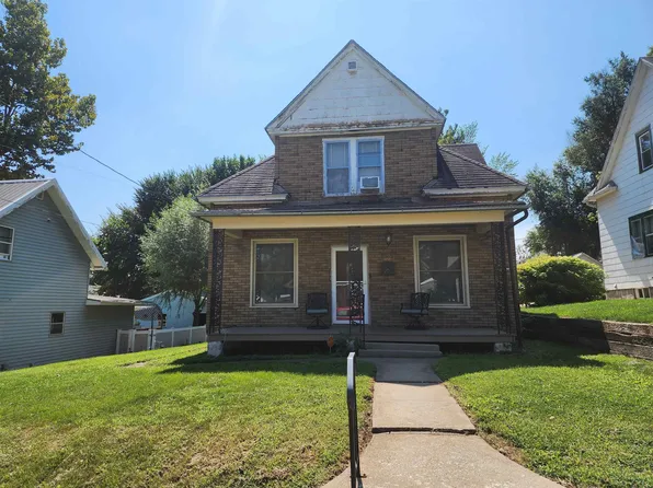 1308 Hill Ave, Sioux City, IA 51104