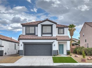9612 Flying Eagle Ln, Las Vegas, NV 89123