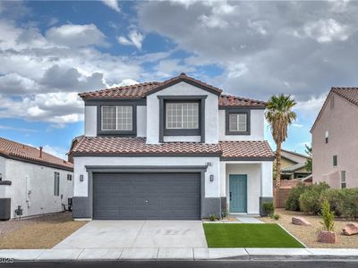 9612 Flying Eagle Ln, Las Vegas, NV, 89123