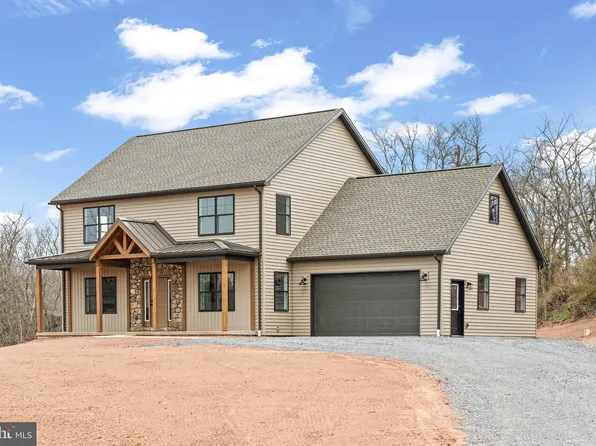 66 Brookview Dr, Newport, PA 17074