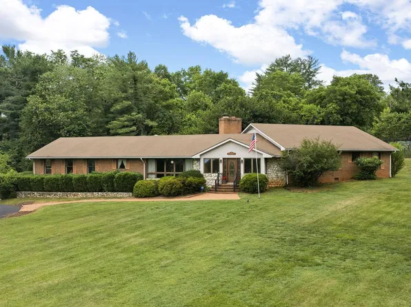 252 Boxley Ln, Orange, VA 22960