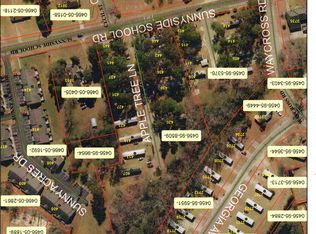 408 Brick Spring Rd, Fayetteville, NC 28312
