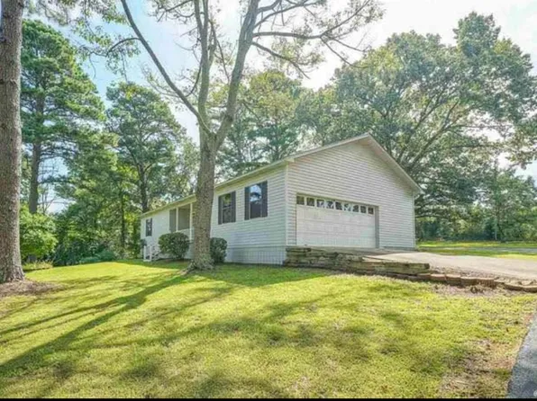 681 Amity Rd, Hot Springs National Park, AR 71913