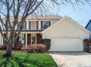 547 Tall Oaks Dr, Columbus, OH