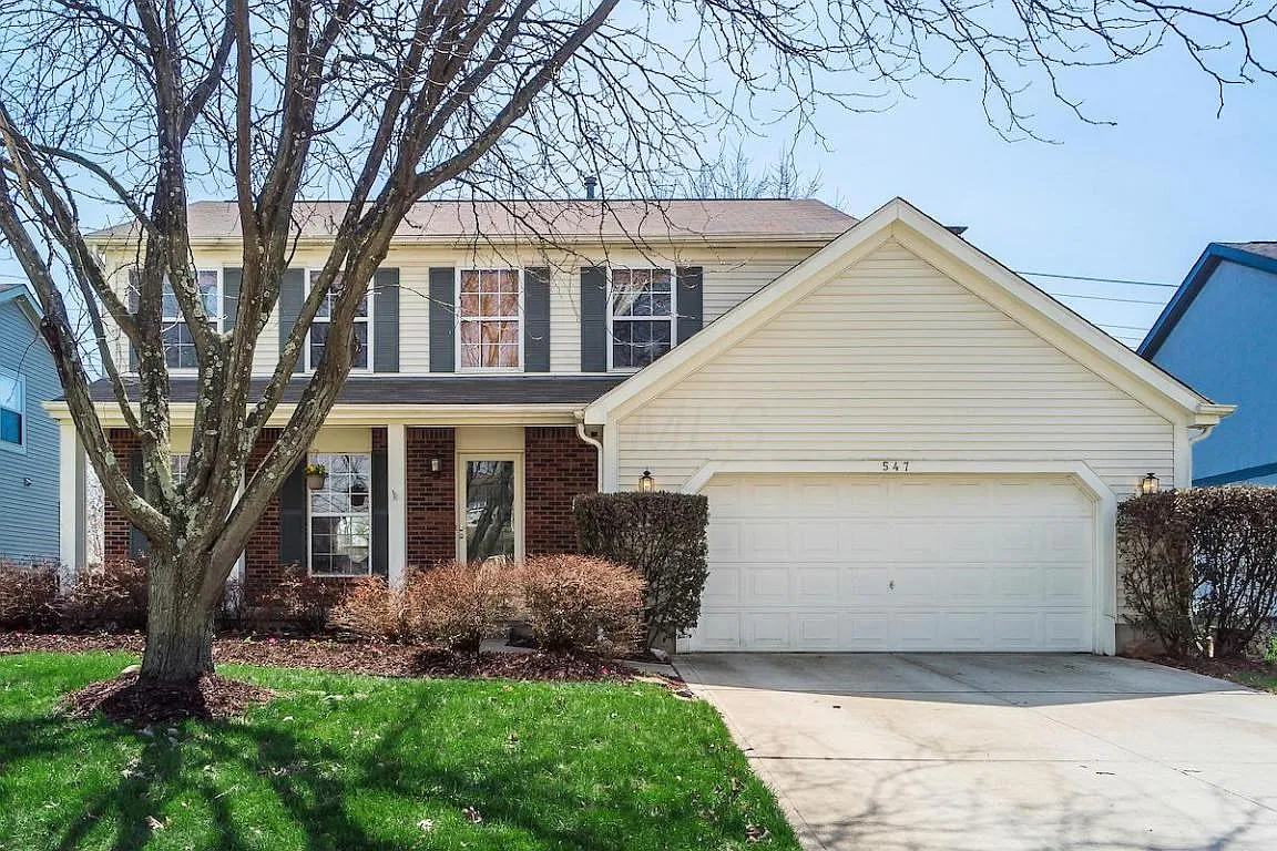 547 Tall Oaks Dr photo 1