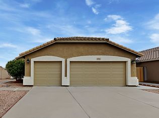 6516 W Crown King Rd, Phoenix, AZ 85043