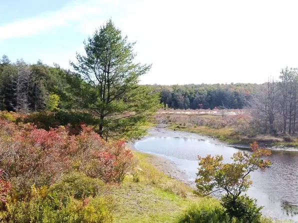 Seeman Road, Neversink, NY 12765