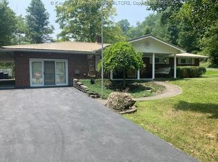 500 Orchard Ave SE, Saint Albans, WV 25177