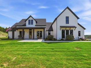 1000 Sweeney Way, Weatherford, TX 76087