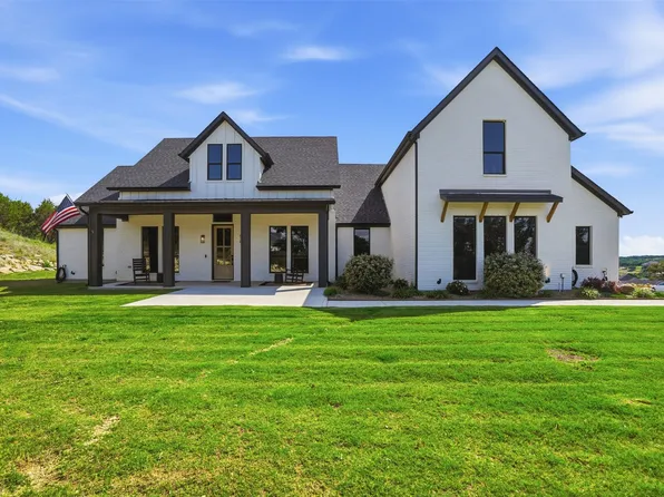 1000 Sweeney Way, Weatherford, TX 76087