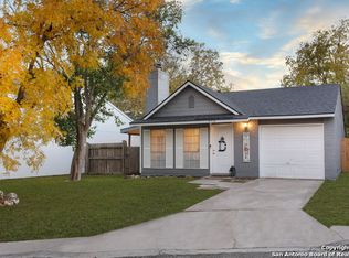 8718 Sleepy Mdws, Converse, TX 78109