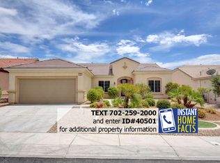 2361 Aztec Ruin Way, Henderson, NV 89044