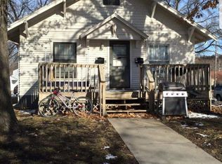 1000 Thurston St APT B, Manhattan, KS 66502