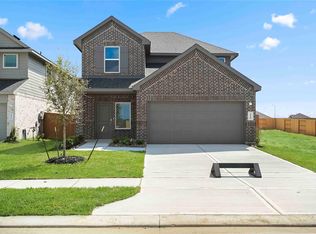 21715 Piazza Maggiore Ln, Tomball, TX 77375