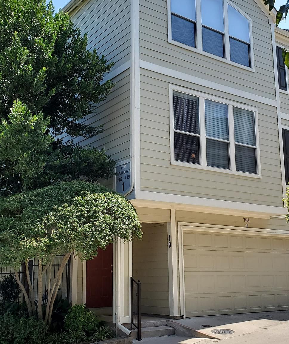 7416 Coronado Ave APT 19, Dallas, TX 75214 Zillow