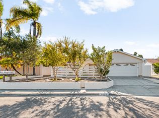 2039 Village Wood Rd, Encinitas, CA 92024